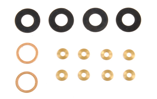 T2M Ringe  Set